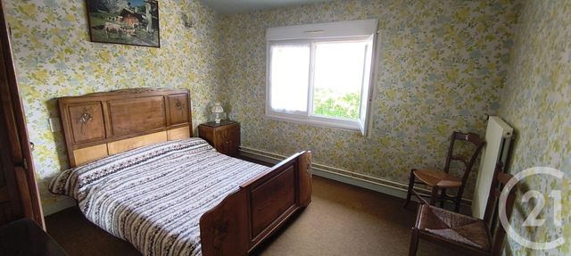 Maison à vendre - 7 pièces - 136,61 m2 - Adilly - 79 - POITOU-CHARENTES