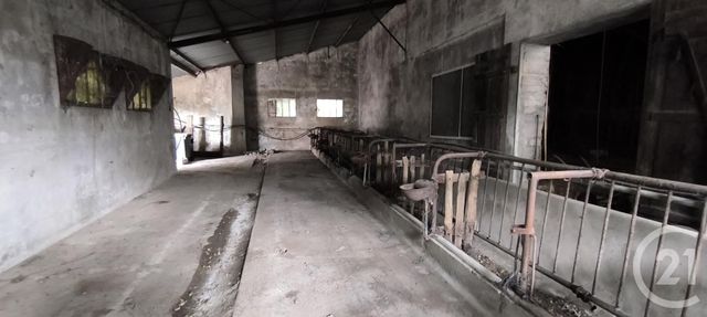 Maison à vendre - 7 pièces - 136,61 m2 - Adilly - 79 - POITOU-CHARENTES