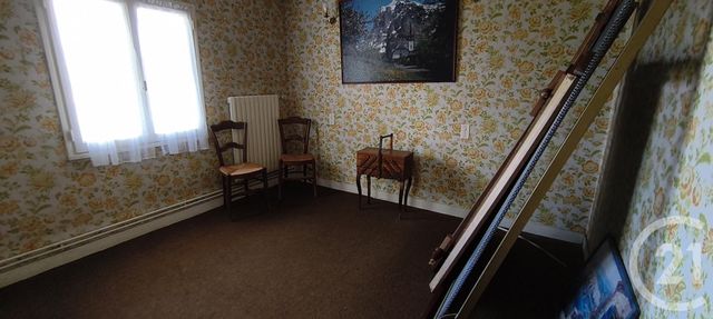 Maison à vendre - 7 pièces - 136,61 m2 - Adilly - 79 - POITOU-CHARENTES