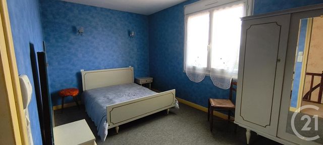 Maison à vendre - 7 pièces - 136,61 m2 - Adilly - 79 - POITOU-CHARENTES