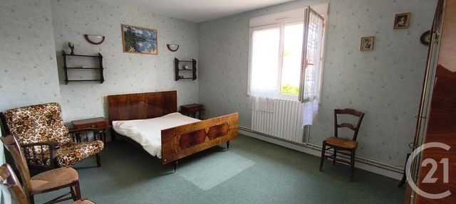 Maison à vendre - 7 pièces - 136,61 m2 - Adilly - 79 - POITOU-CHARENTES