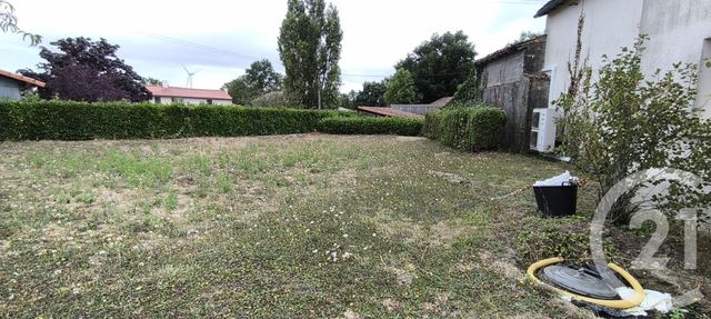Maison à vendre - 7 pièces - 136,61 m2 - Adilly - 79 - POITOU-CHARENTES