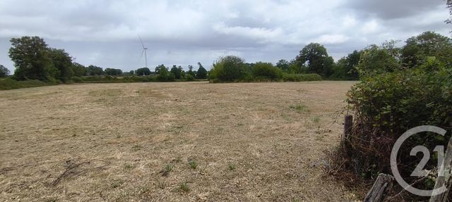 Maison à vendre - 7 pièces - 136,61 m2 - Adilly - 79 - POITOU-CHARENTES