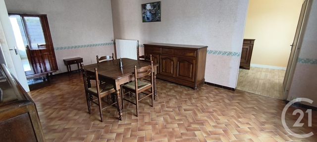 Maison à vendre - 7 pièces - 136,61 m2 - Adilly - 79 - POITOU-CHARENTES