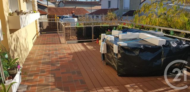 Maison à vendre - 7 pièces - 169,65 m2 - La Peyratte - 79 - POITOU-CHARENTES