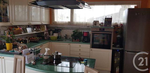 Maison à vendre - 7 pièces - 169,65 m2 - La Peyratte - 79 - POITOU-CHARENTES