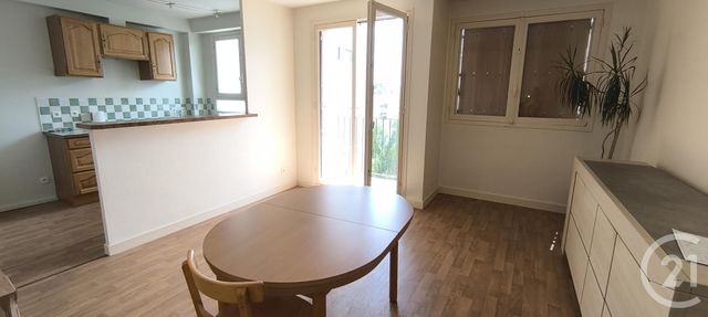 appartement - PARTHENAY - 79
