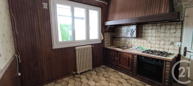 Maison à vendre - 5 pièces - 93,38 m2 - Chatillon Sur Thouet - 79 - POITOU-CHARENTES