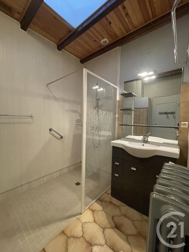 Maison &agrave; vendre - 5 pi&egrave;ces - 93,38 m2 - Chatillon Sur Thouet - 79 - POITOU-CHARENTES