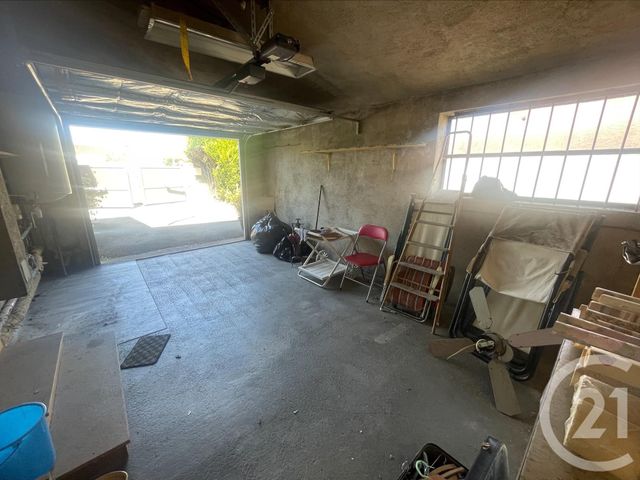 Maison à vendre - 5 pièces - 93,38 m2 - Chatillon Sur Thouet - 79 - POITOU-CHARENTES