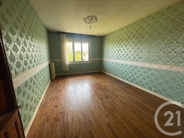 Maison à vendre - 5 pièces - 93,38 m2 - Chatillon Sur Thouet - 79 - POITOU-CHARENTES