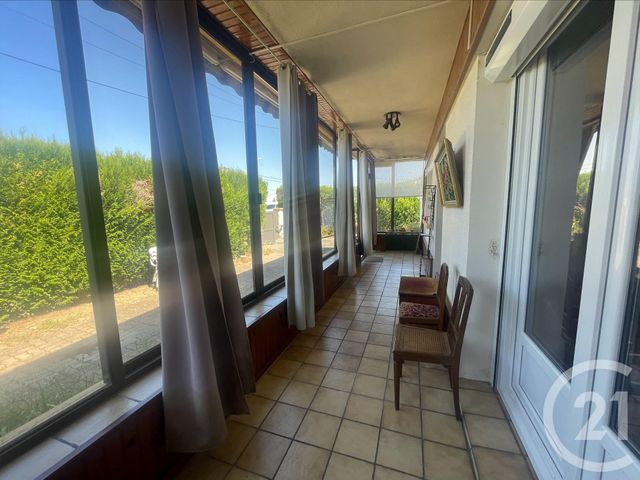 Maison à vendre - 5 pièces - 93,38 m2 - Chatillon Sur Thouet - 79 - POITOU-CHARENTES