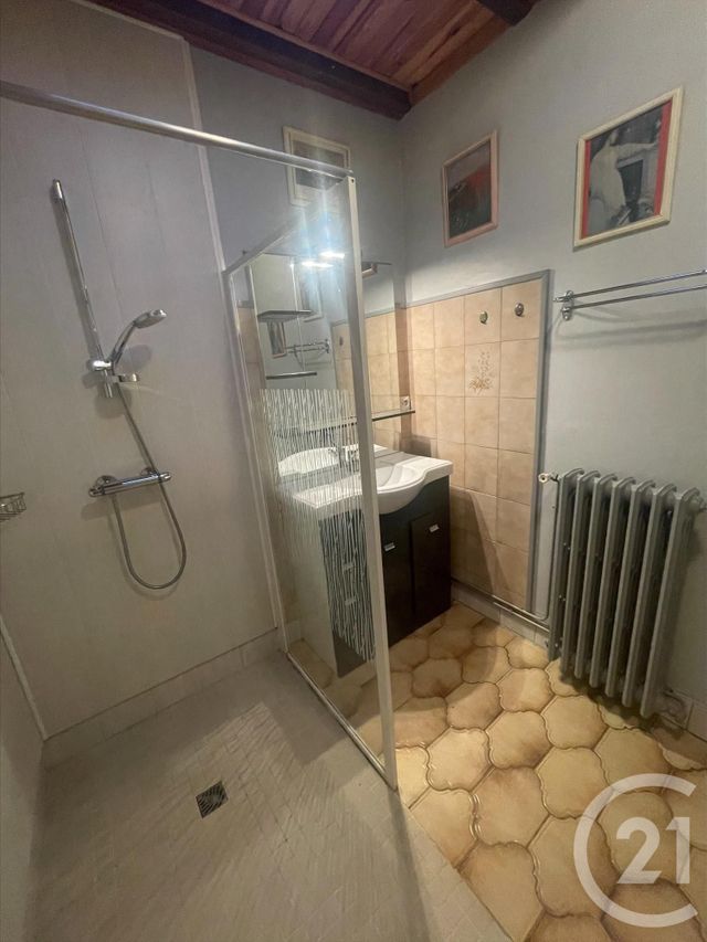 Maison à vendre - 5 pièces - 93,38 m2 - Chatillon Sur Thouet - 79 - POITOU-CHARENTES