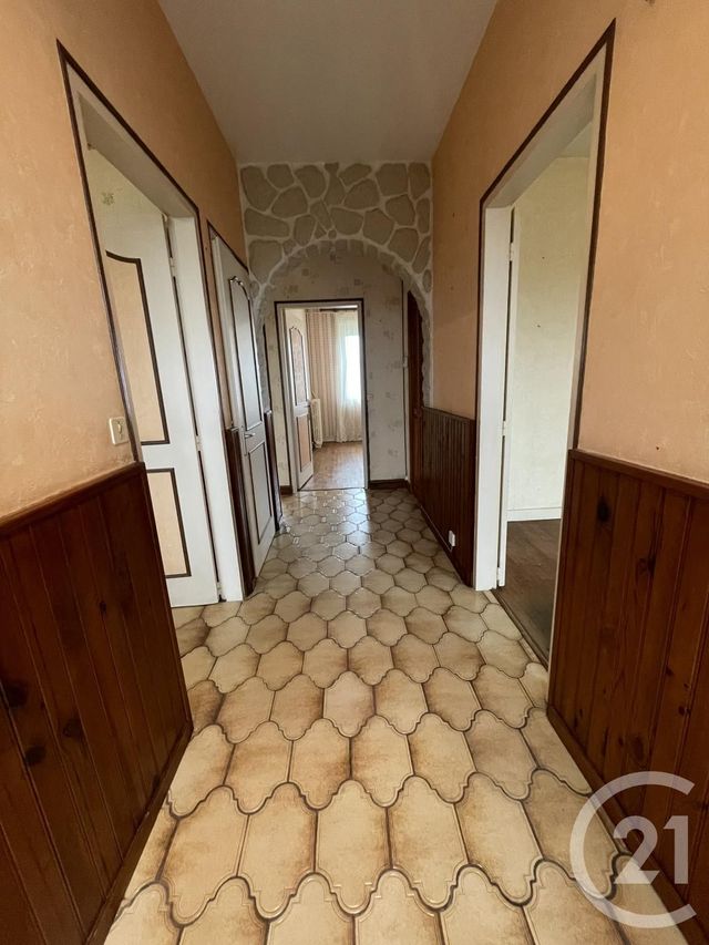 Maison &agrave; vendre - 5 pi&egrave;ces - 93,38 m2 - Chatillon Sur Thouet - 79 - POITOU-CHARENTES