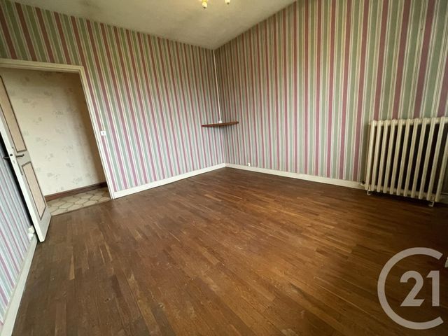 Maison &agrave; vendre - 5 pi&egrave;ces - 93,38 m2 - Chatillon Sur Thouet - 79 - POITOU-CHARENTES