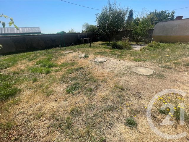 Maison à vendre - 5 pièces - 93,38 m2 - Chatillon Sur Thouet - 79 - POITOU-CHARENTES