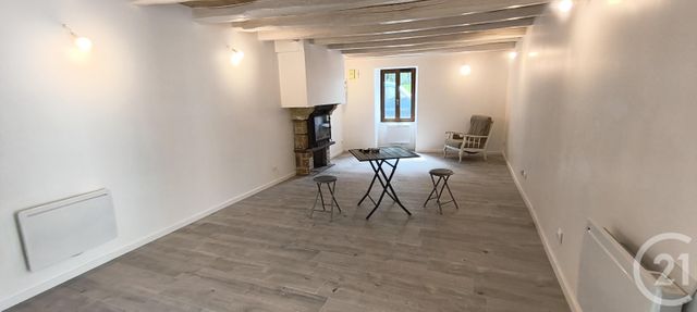 Maison à vendre ST MARTIN DU FOUILLOUX