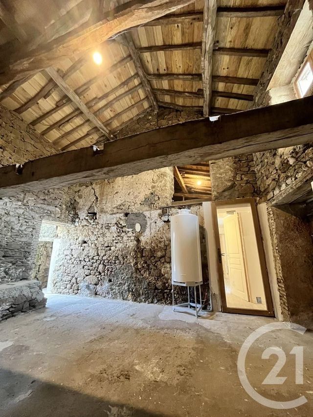 Maison &agrave; vendre - 5 pi&egrave;ces - 107,82 m2 - St Martin Du Fouilloux - 79 - POITOU-CHARENTES