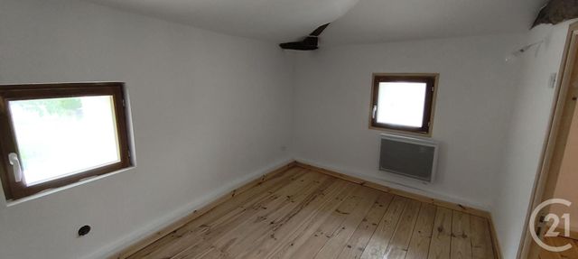 Maison à vendre - 5 pièces - 107,82 m2 - St Martin Du Fouilloux - 79 - POITOU-CHARENTES