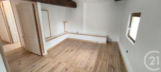 Maison &agrave; vendre - 5 pi&egrave;ces - 107,82 m2 - St Martin Du Fouilloux - 79 - POITOU-CHARENTES