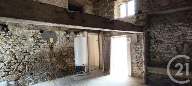 Maison à vendre - 5 pièces - 107,82 m2 - St Martin Du Fouilloux - 79 - POITOU-CHARENTES