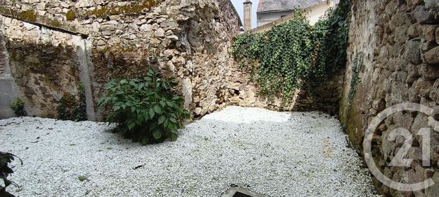 Maison à vendre - 5 pièces - 107,82 m2 - St Martin Du Fouilloux - 79 - POITOU-CHARENTES