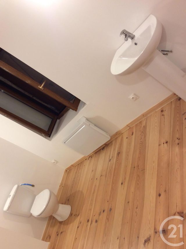 Maison &agrave; vendre - 5 pi&egrave;ces - 107,82 m2 - St Martin Du Fouilloux - 79 - POITOU-CHARENTES