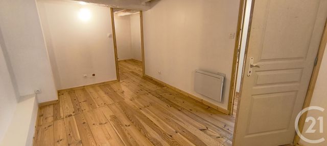 Maison &agrave; vendre - 5 pi&egrave;ces - 107,82 m2 - St Martin Du Fouilloux - 79 - POITOU-CHARENTES