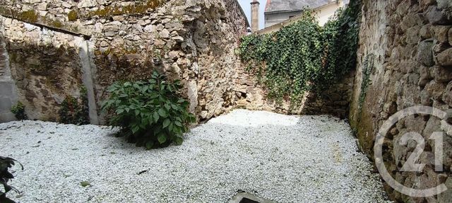 Maison &agrave; vendre - 5 pi&egrave;ces - 107,82 m2 - St Martin Du Fouilloux - 79 - POITOU-CHARENTES