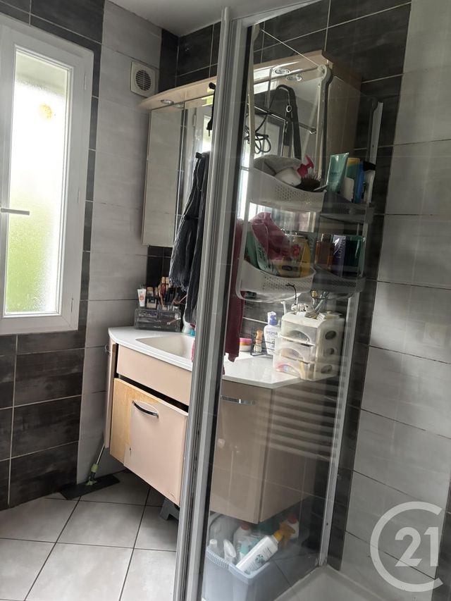 Maison à vendre - 7 pièces - 79,30 m2 - Parthenay - 79 - POITOU-CHARENTES