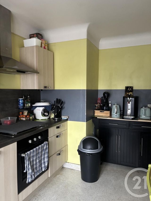 Maison &agrave; vendre - 7 pi&egrave;ces - 79,30 m2 - Parthenay - 79 - POITOU-CHARENTES