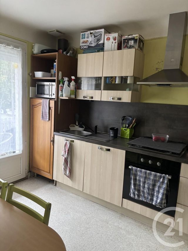 Maison à vendre - 7 pièces - 79,30 m2 - Parthenay - 79 - POITOU-CHARENTES