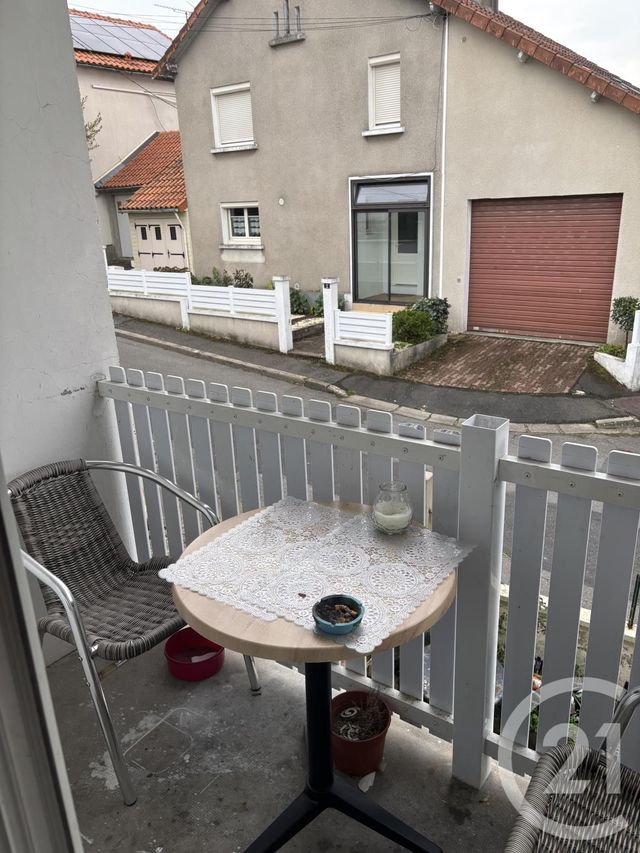 Maison à vendre - 7 pièces - 79,30 m2 - Parthenay - 79 - POITOU-CHARENTES