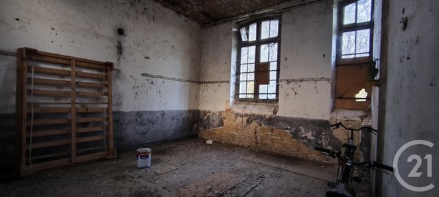 Maison &agrave; vendre - 6 pi&egrave;ces - 91,13 m2 - Tessonniere - 79 - POITOU-CHARENTES