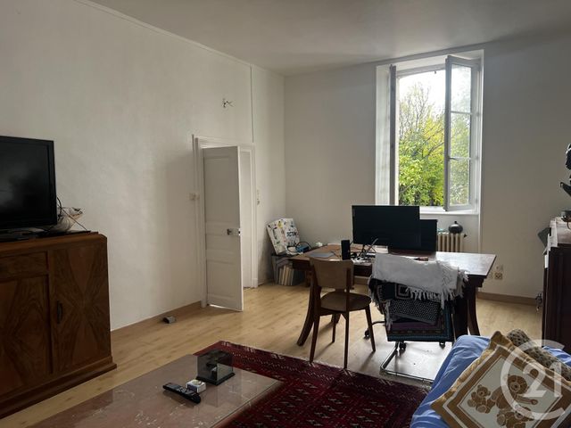 Maison &agrave; vendre - 6 pi&egrave;ces - 91,13 m2 - Tessonniere - 79 - POITOU-CHARENTES