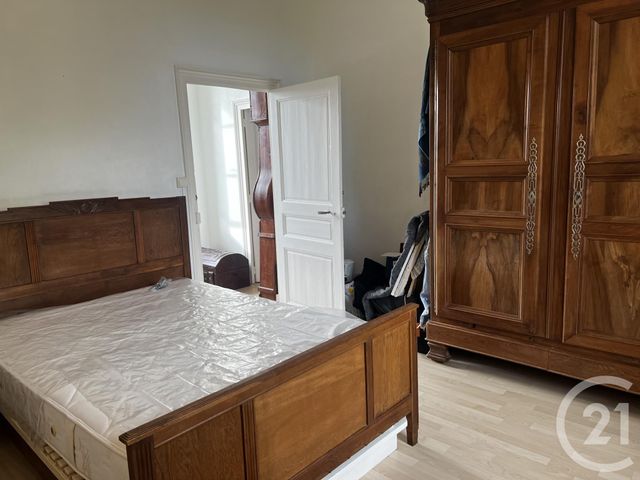 Maison &agrave; vendre - 6 pi&egrave;ces - 91,13 m2 - Tessonniere - 79 - POITOU-CHARENTES