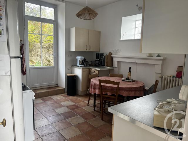 Maison &agrave; vendre - 6 pi&egrave;ces - 91,13 m2 - Tessonniere - 79 - POITOU-CHARENTES