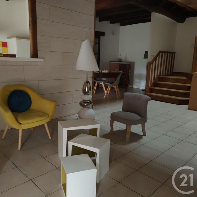 Maison à vendre PARTHENAY