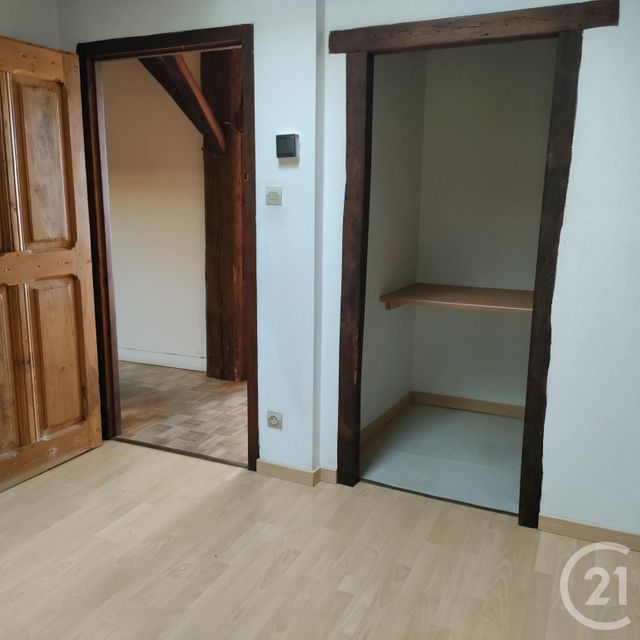Maison &agrave; vendre - 6 pi&egrave;ces - 109,70 m2 - Parthenay - 79 - POITOU-CHARENTES