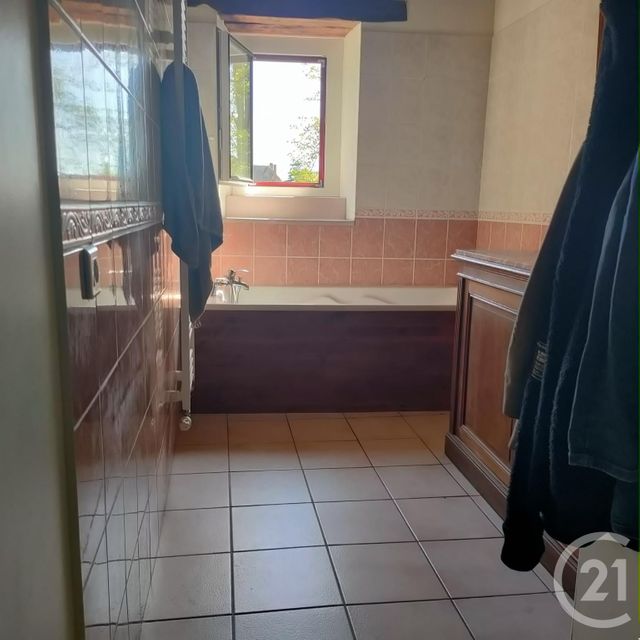 Maison &agrave; vendre - 6 pi&egrave;ces - 109,70 m2 - Parthenay - 79 - POITOU-CHARENTES