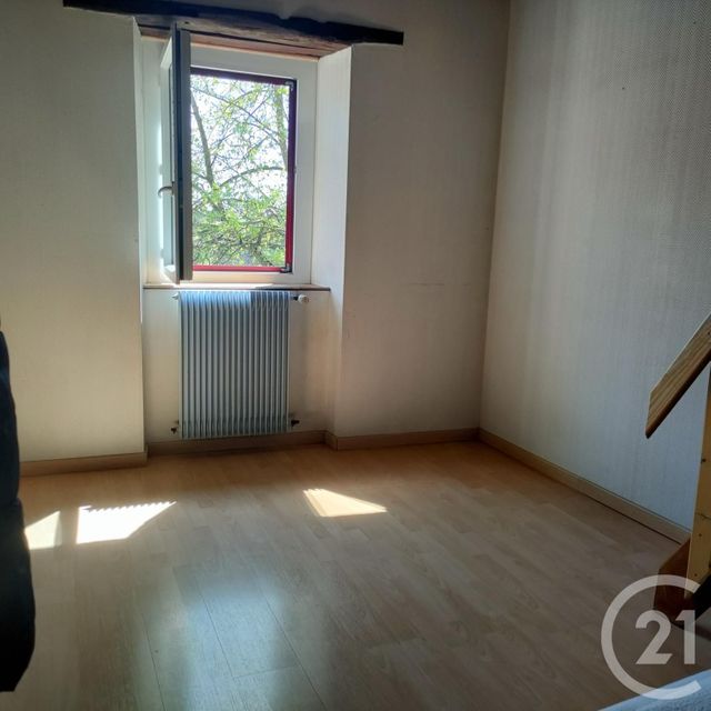 Maison &agrave; vendre - 6 pi&egrave;ces - 109,70 m2 - Parthenay - 79 - POITOU-CHARENTES