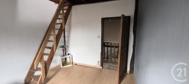 Maison &agrave; vendre - 6 pi&egrave;ces - 109,70 m2 - Parthenay - 79 - POITOU-CHARENTES