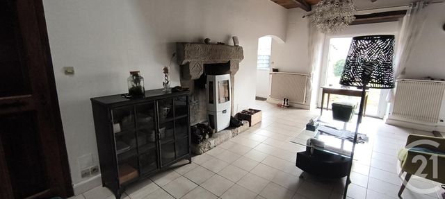 Maison &agrave; vendre - 6 pi&egrave;ces - 109,70 m2 - Parthenay - 79 - POITOU-CHARENTES