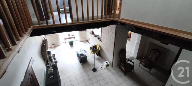 Maison &agrave; vendre - 6 pi&egrave;ces - 109,70 m2 - Parthenay - 79 - POITOU-CHARENTES