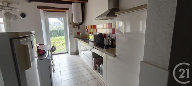 Maison &agrave; vendre - 6 pi&egrave;ces - 109,70 m2 - Parthenay - 79 - POITOU-CHARENTES