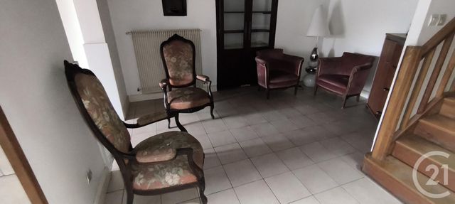 Maison &agrave; vendre - 6 pi&egrave;ces - 109,70 m2 - Parthenay - 79 - POITOU-CHARENTES