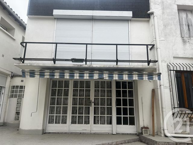 Prix immobilier PARTHENAY - Photo d’un appartement vendu