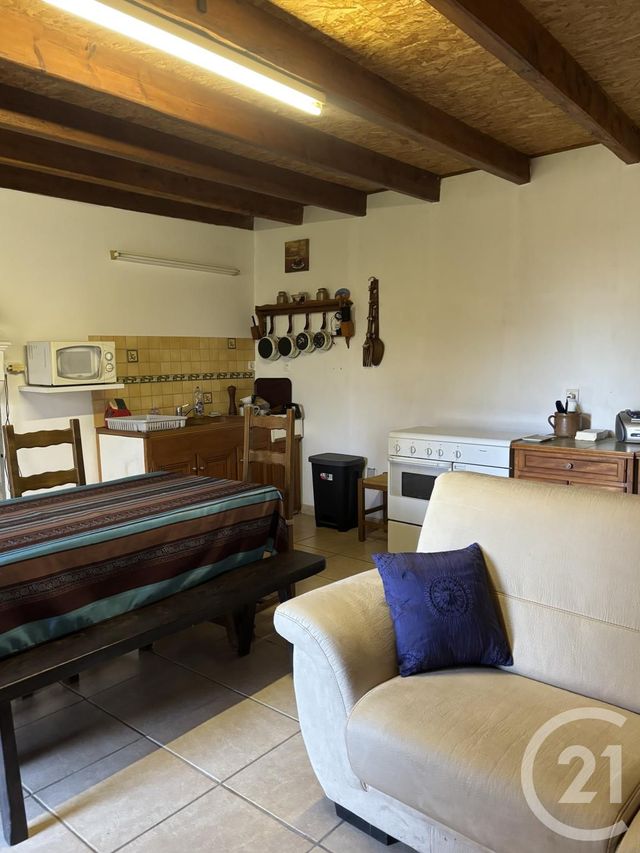 Maison &agrave; vendre - 4 pi&egrave;ces - 94,88 m2 - Aubigny - 79 - POITOU-CHARENTES