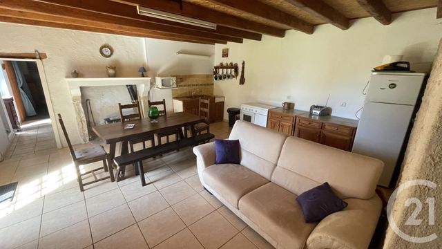 Maison à vendre AUBIGNY