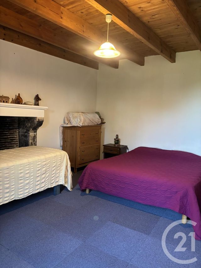 Maison &agrave; vendre - 4 pi&egrave;ces - 94,88 m2 - Aubigny - 79 - POITOU-CHARENTES